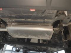 Geely Emgrand Passage 4 1.5L CVT Elite - фото 9
