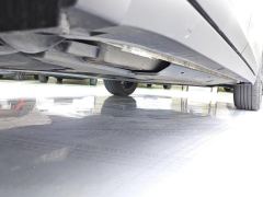 Volkswagen Tacqua 1.5L Edition - ფოტო 10