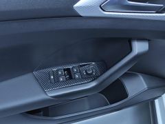 Volkswagen Tacqua 1.5L Edition - ფოტო 13