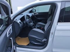 Volkswagen Tacqua 1.5L Edition - ფოტო 14