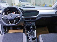 Volkswagen Tacqua 1.5L Edition - ფოტო 16