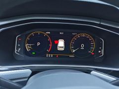 Volkswagen Tacqua 1.5L Edition - ფოტო 20