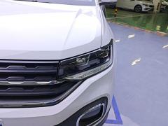 Volkswagen Tacqua 1.5L Edition - ფოტო 4
