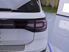 Volkswagen Tacqua 1.5L Edition - ფოტო 5