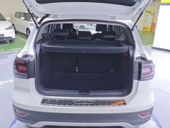 Volkswagen Tacqua 1.5L Edition - ფოტო 7