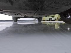 Volkswagen Tacqua 1.5L Edition - ფოტო 8