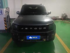 Jetour Traveller C-DM 1.5T 208km Edition 5 - фото 3