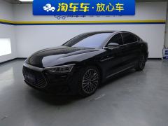 BYD Han DM-i Champion Edition 1.5T 121km Precursor Honorable Type - ფოტო 1