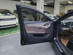 BYD Han DM-i Champion Edition 1.5T 121km Precursor Honorable Type - ფოტო 12