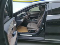 BYD Han DM-i Champion Edition 1.5T 121km Precursor Honorable Type - ფოტო 14