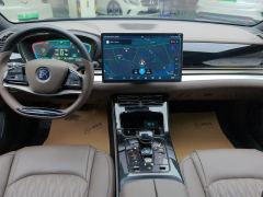 BYD Han DM-i Champion Edition 1.5T 121km Precursor Honorable Type - ფოტო 16