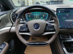BYD Han DM-i Champion Edition 1.5T 121km Precursor Honorable Type - ფოტო 18