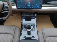 BYD Han DM-i Champion Edition 1.5T 121km Precursor Honorable Type - ფოტო 19