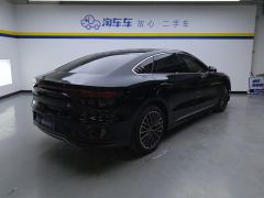 BYD Han DM-i Champion Edition 1.5T 121km Precursor Honorable Type - ფოტო 2