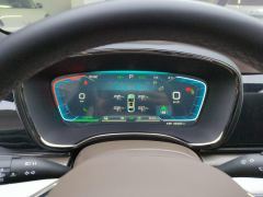 BYD Han DM-i Champion Edition 1.5T 121km Precursor Honorable Type - ფოტო 20