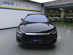 BYD Han DM-i Champion Edition 1.5T 121km Precursor Honorable Type - ფოტო 3