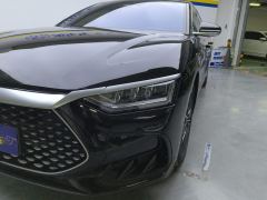BYD Han DM-i Champion Edition 1.5T 121km Precursor Honorable Type - ფოტო 4