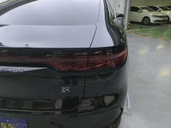 BYD Han DM-i Champion Edition 1.5T 121km Precursor Honorable Type - ფოტო 5