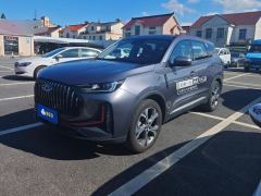 Chery Tiggo 7 PLUS 1.6TGDI DCT Flagship Edition - ფოტო 1