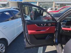 Chery Tiggo 7 PLUS 1.6TGDI DCT Flagship Edition - ფოტო 12