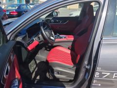 Chery Tiggo 7 PLUS 1.6TGDI DCT Flagship Edition - ფოტო 14