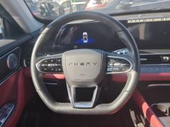 Chery Tiggo 7 PLUS 1.6TGDI DCT Flagship Edition - ფოტო 18