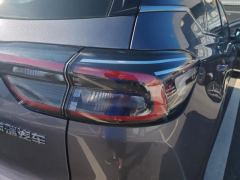 Chery Tiggo 7 PLUS 1.6TGDI DCT Flagship Edition - ფოტო 5