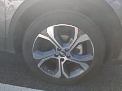 Chery Tiggo 7 PLUS 1.6TGDI DCT Flagship Edition - ფოტო 6