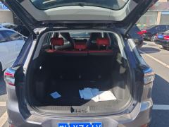 Chery Tiggo 7 PLUS 1.6TGDI DCT Flagship Edition - ფოტო 7