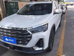 Jetour X90 PLUS 1.6T - фото 1