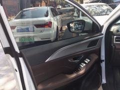 Jetour X90 PLUS 1.6T - фото 12
