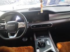 Jetour X90 PLUS 1.6T - фото 16