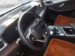 Jetour X90 PLUS 1.6T - фото 18