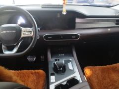 Jetour X90 PLUS 1.6T - фото 19