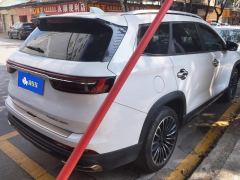 Jetour X90 PLUS 1.6T - фото 2