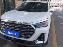 Jetour X90 PLUS 1.6T - фото 3