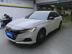 Honda Accord - ფოტო 1
