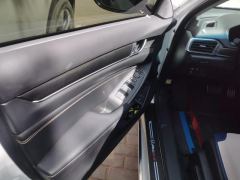 Honda Accord - ფოტო 12
