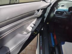 Honda Accord - ფოტო 13