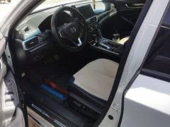 Honda Accord - ფოტო 14