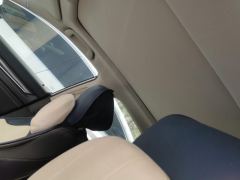 Honda Accord - ფოტო 15