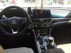 Honda Accord - ფოტო 16