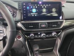 Honda Accord - ფოტო 17