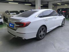 Honda Accord - ფოტო 2