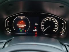 Honda Accord - ფოტო 20