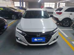Honda Accord - ფოტო 3