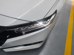 Honda Accord - ფოტო 4