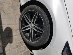 Honda Accord - ფოტო 6