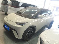 BYD Seagull 305km Free Version - ფოტო 1