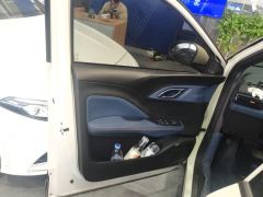BYD Seagull 305km Free Version - ფოტო 12